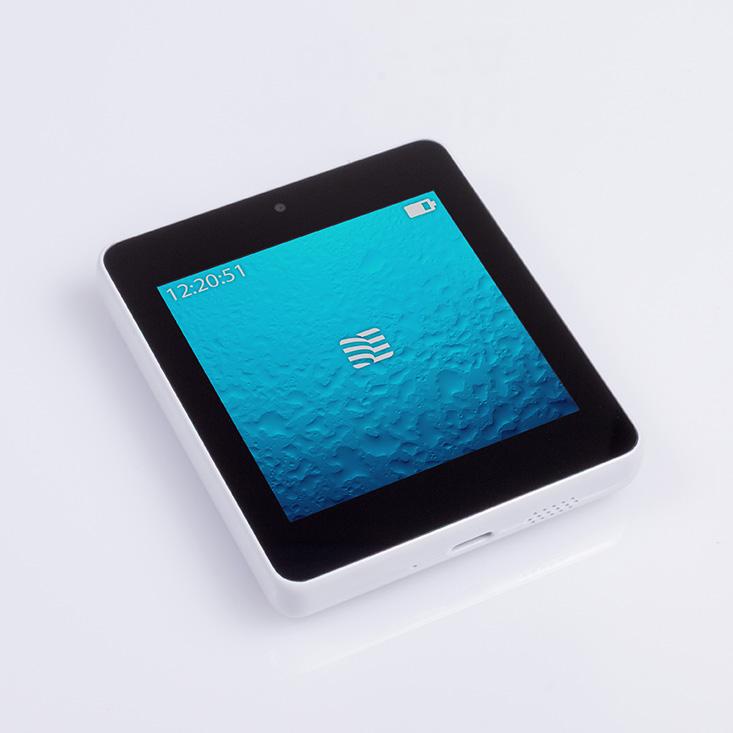 BlueCash-05 SoftPOS