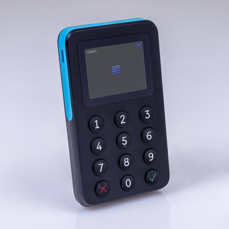 BluePad-50 Plus Wi-Fi