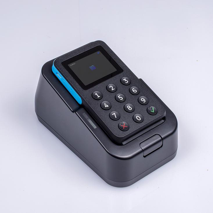 Зарядна стойка CD-50 Plus