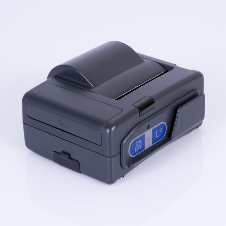 CMP-10 mobile printer
