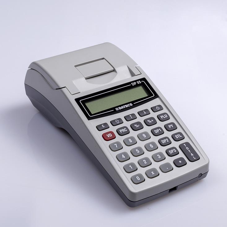 DP 05L
