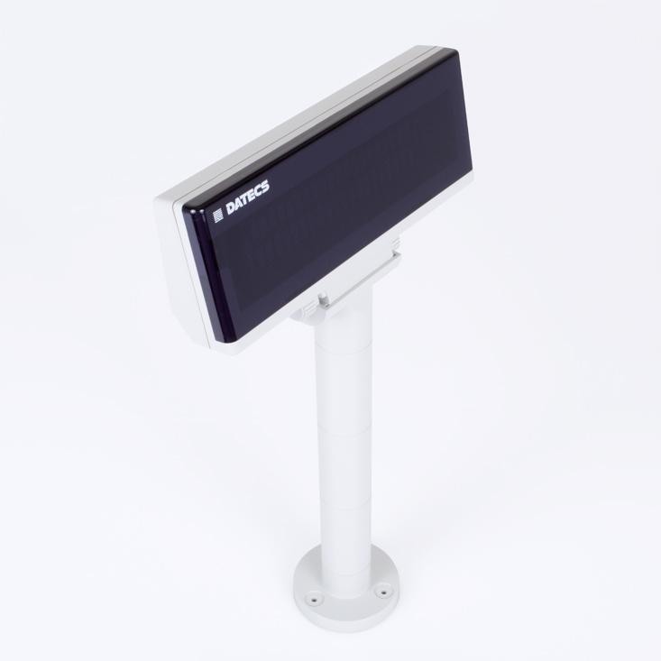 DPD-201 customer display