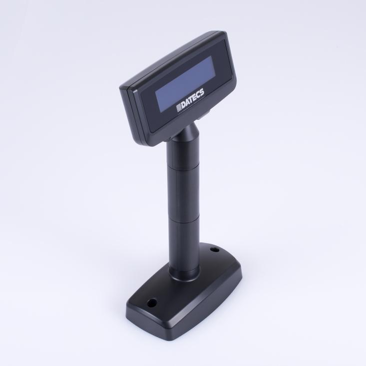 DPD-501 customer display
