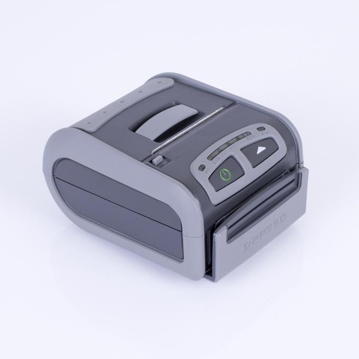 DPP-250 mobile printer