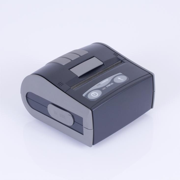 DPP-350 mobile printer