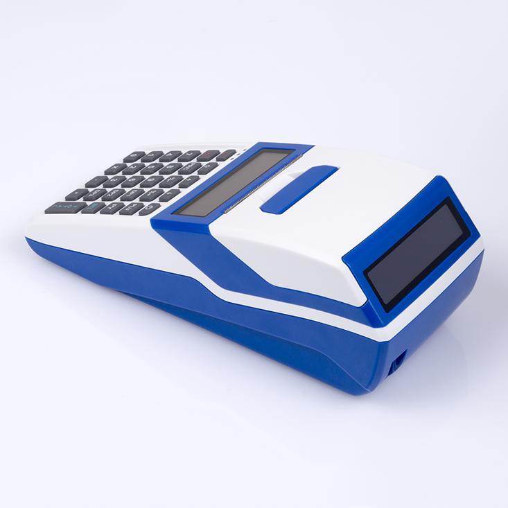 WP 50 MX BT