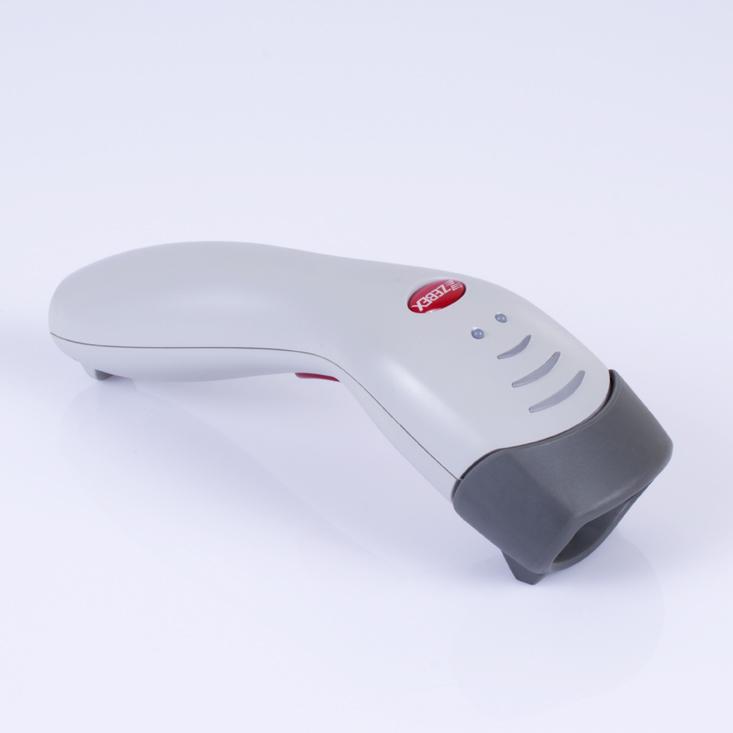 Zebex Z-3052 barcode scanner