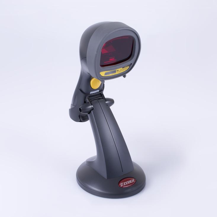 Zebex Z-3060 barcode scanner