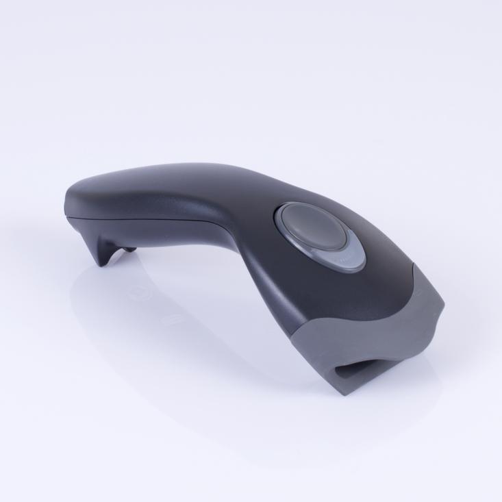 Zebex Z-3100 barcode scanner