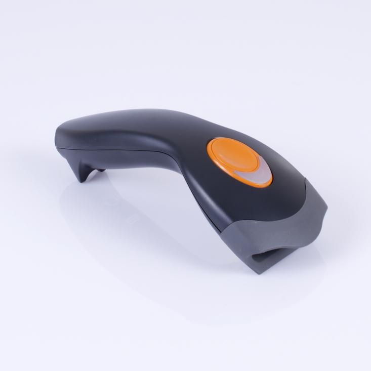 Zebex Z-3102 barcode scanner