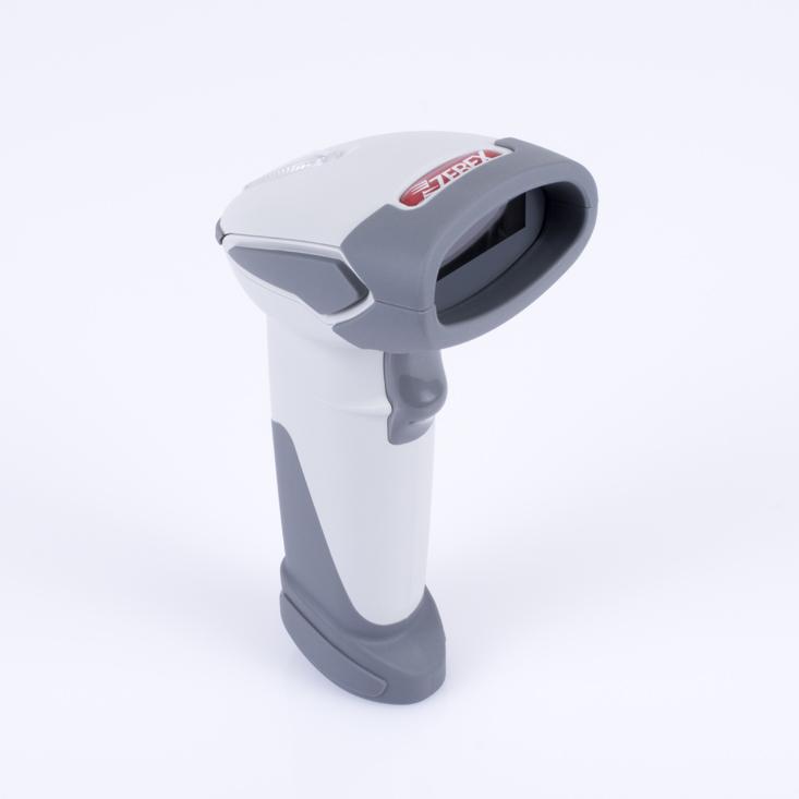 Zebex Z-3190 barcode scanner