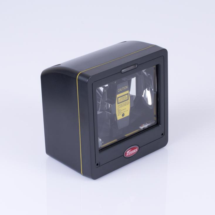 Zebex Z-5190 barcode scanner