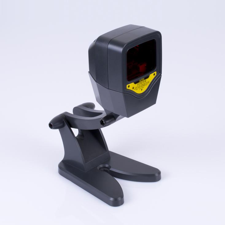 Zebex Z-6010 barcode scanner