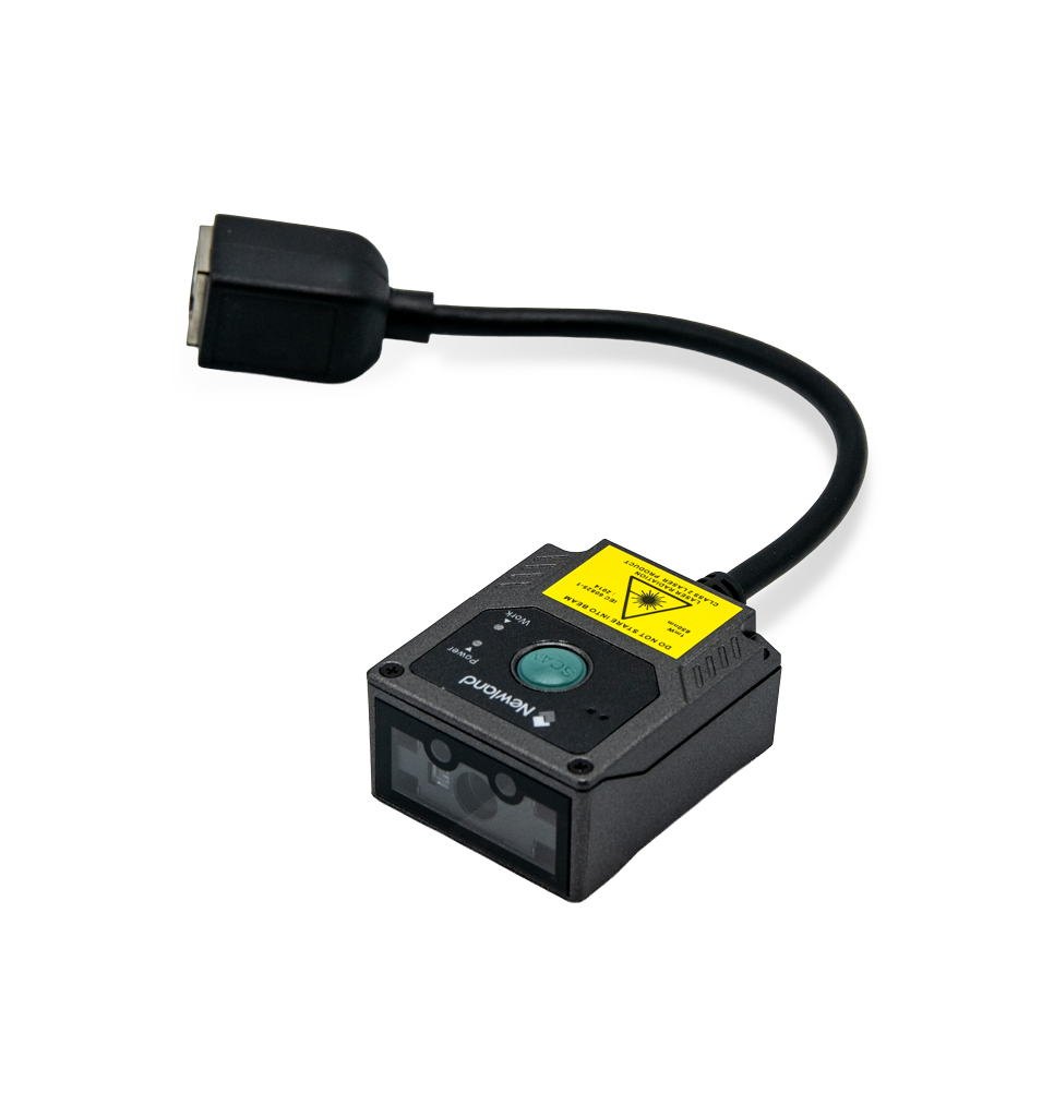 Newland FM430L barcode module