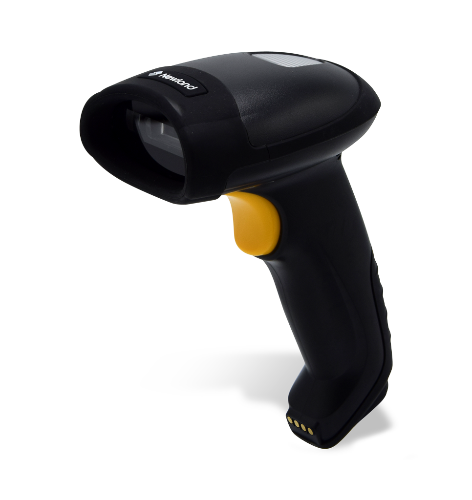 Newland HR1580 BT barcode scanner