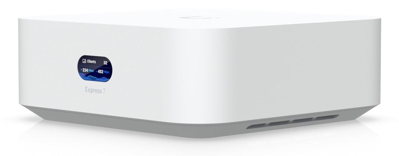 UniFi Express 7
