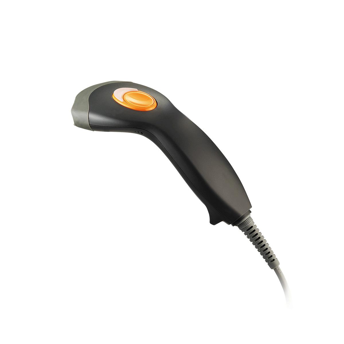 Zebex Z-3101 barcode scanner