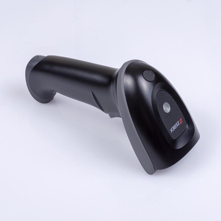 Zebex Z-3172 Plus barcode scanner