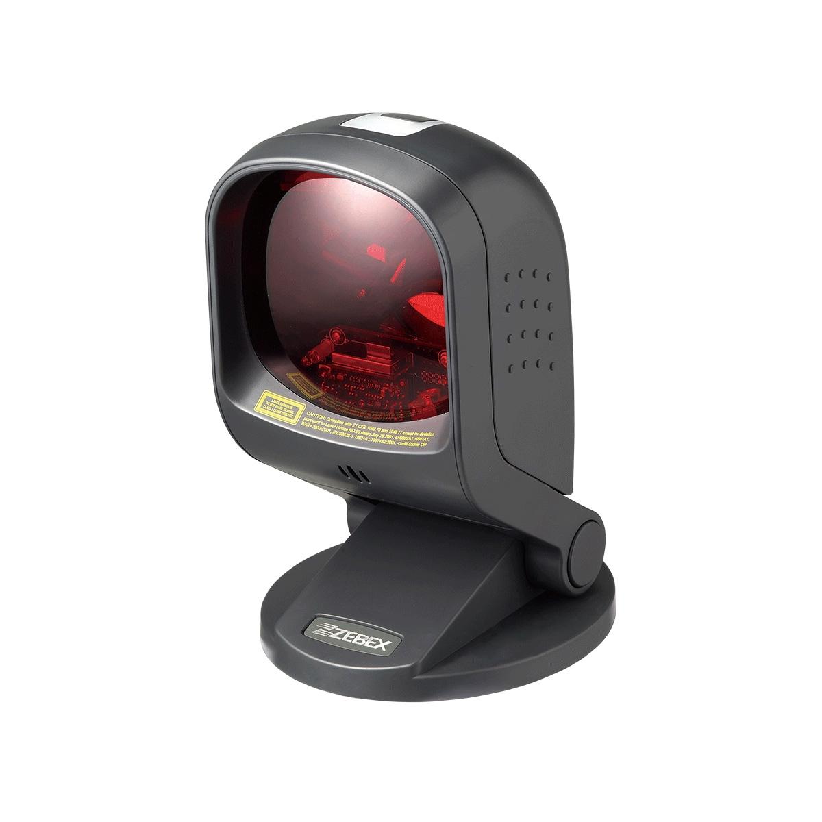 Zebex Z-6170 barcode scanner