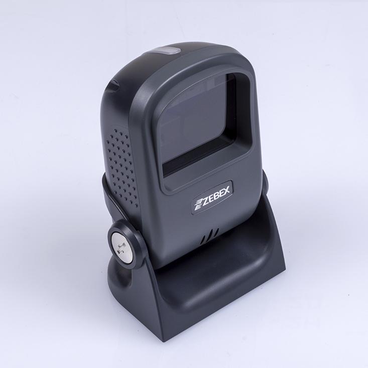 Zebex Z-8072 barcode scanner